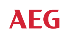 AEG logo