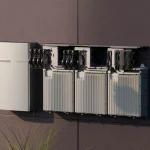 Thuisbatterij laten installeren in Helmond