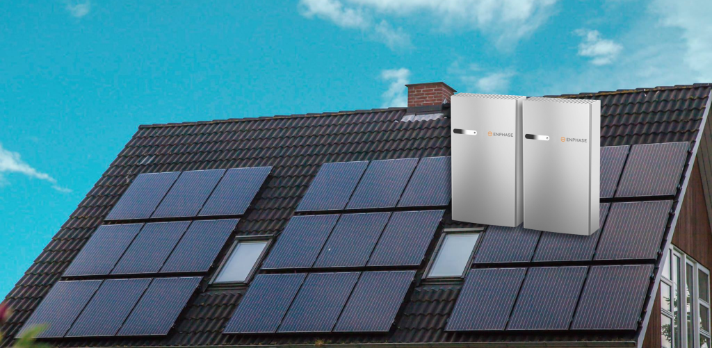 Thuisbatterij laten installeren in Veghel