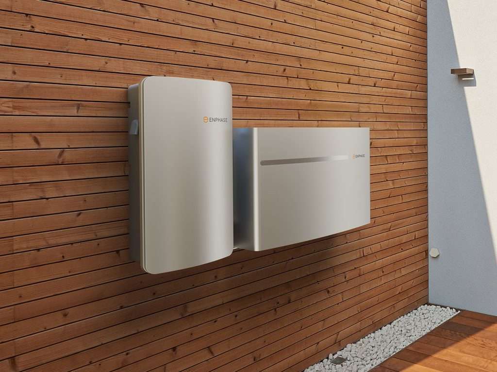 Thuisbatterij laten installeren in Waalre