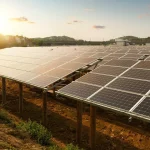 Zonnepanelen in Asten