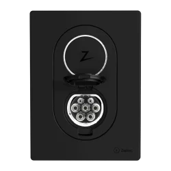 Zaptec Go